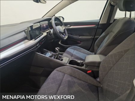 2024 Volkswagen Golf - photo 5