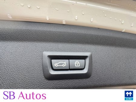 2019 BMW 1 Series - thumbnail 10