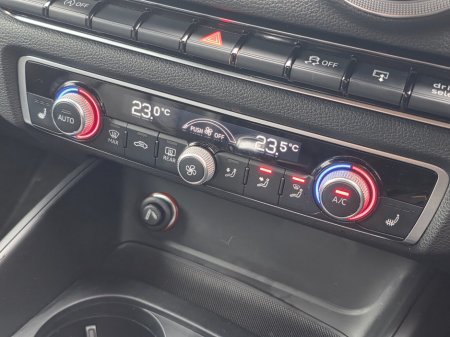 2016 Audi S3 - thumbnail 16