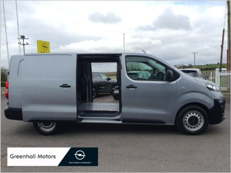 2023 Opel Vivaro - thumbnail 14