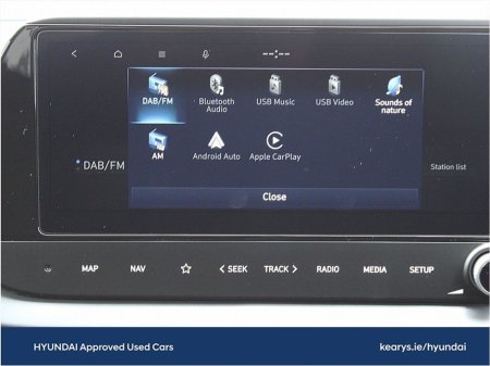 2024 Hyundai i20 i20 Deluxe Plus Auto thumbnail