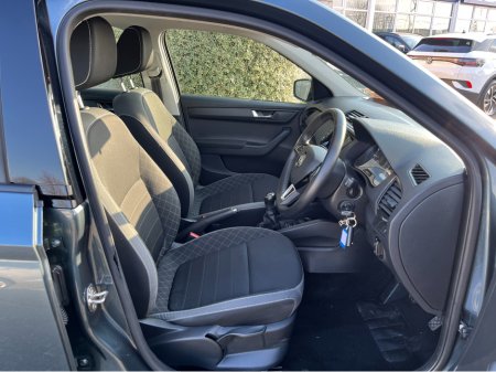 2020 Skoda Fabia - thumbnail 10
