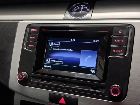 2014 Volkswagen Passat **R LINE - AUTO** €12,888 thumbnail