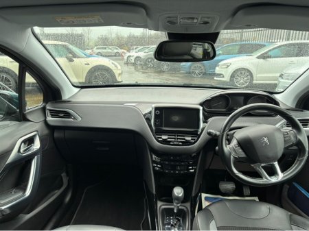 2016 Peugeot 2008 Peugeot 2008 1.2,auto petrol, €12,500 thumbnail