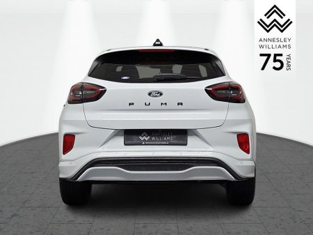 2024 Ford Puma 1.0L ST-Line Auto €27,950 thumbnail