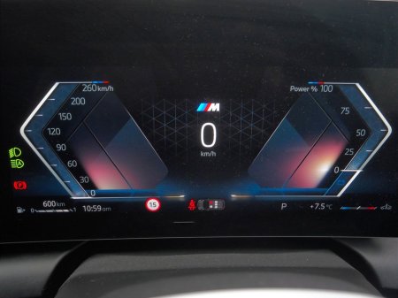 2025 BMW 1 Series 120 M Sport €45,900 thumbnail