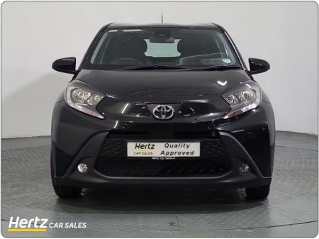 2023 Toyota Aygo X - thumbnail 16