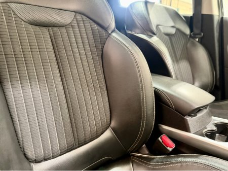 2016 Renault Kadjar SIGNATURE NAV ENERGY DC 4DR €10,500 thumbnail