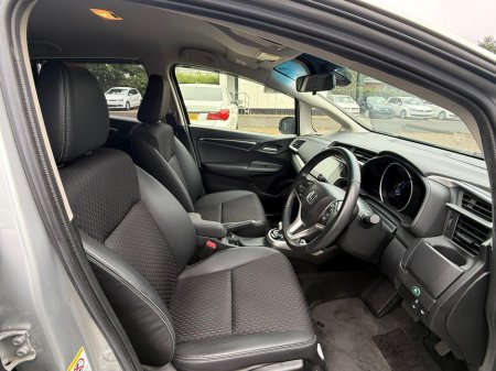 2014 Honda Fit - thumbnail 10