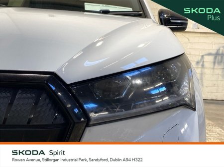 2023 Skoda Enyaq - thumbnail 16