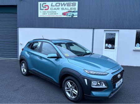 2018 Hyundai Kona for sale