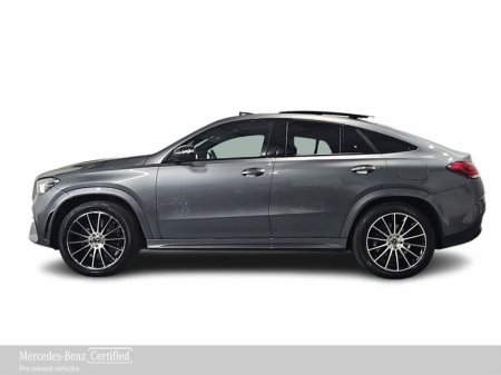 2022 Mercedes-Benz GLE Class - thumbnail 10