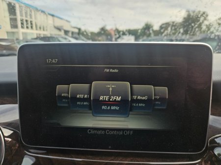 2017 Mercedes-Benz V Class - thumbnail 16