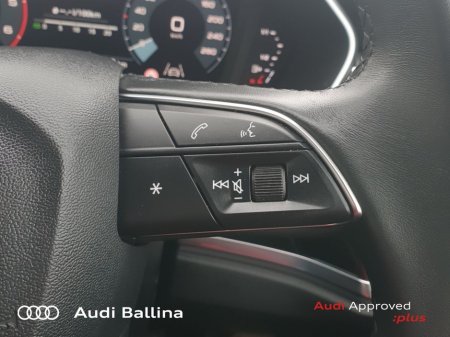 2024 Audi Q3 - thumbnail 23