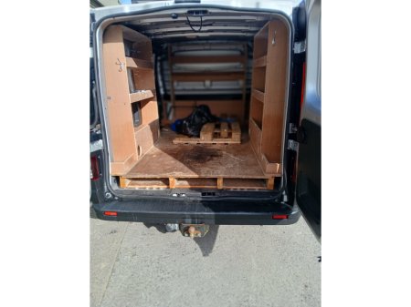 2017 Fiat Talento - thumbnail 17