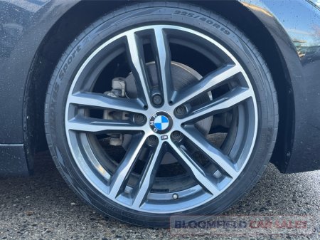 2018 BMW 3 Series MSPORT , SHADOW EDITION // LOW MILEAGE €23,950 thumbnail