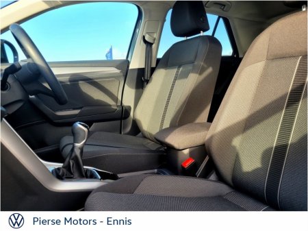 2025 Volkswagen T-Roc - thumbnail 7