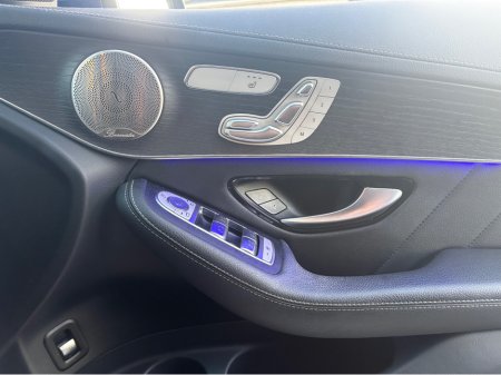 2021 Mercedes-Benz GLC Class 300 DE AMG LINE PREMIUM + 4M €38,950 thumbnail