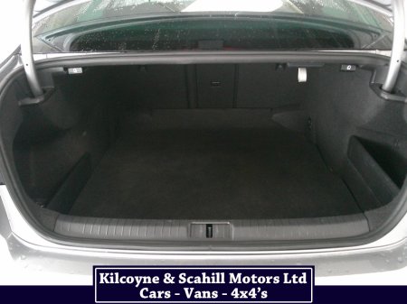 2022 Volkswagen Passat - thumbnail 19