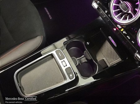 2024 Mercedes-Benz CLA Class - thumbnail 15