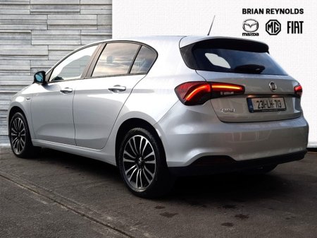 2023 Fiat Tipo Fiat 1.0 High 100HP 5DR €19,750