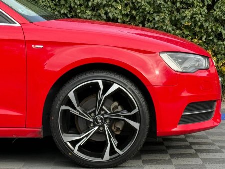 2015 Audi A3 - thumbnail 9