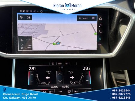 2022 Audi A6 - thumbnail 11