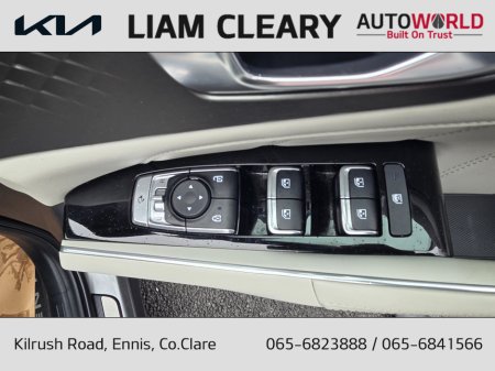 2023 Kia Sorento - thumbnail 18