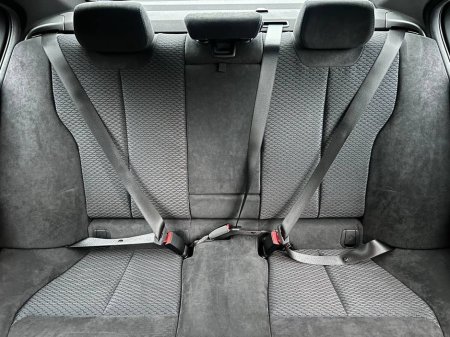 2019 BMW 3 Series 330e M-SPORT COMPETITION 2.0 HYBRID // LOW MILEAGE // NEW 20" M3 ALLOYS // HEATED SUEDE M-SPORT SEATS €25,900 thumbnail