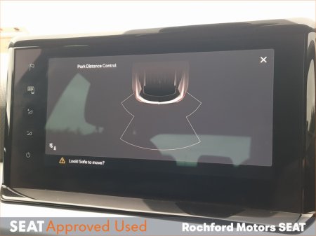 2024 SEAT Arona - thumbnail 19