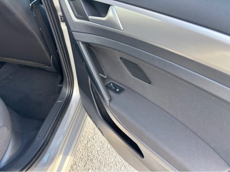 2020 Volkswagen Golf TRENDLINE 1.6 TDI MANUAL 5SPEED 115HP 5 5DR Finance Available own this car from €77 per week €17,999