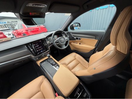 2019 Volvo V90 ** DEPOSIT TAKEN ** CROSSCOUNTRY 4WD - 2.0L DIESEL - AUTO - 12M WARRANTY - CAR: 1705 €31,950 thumbnail