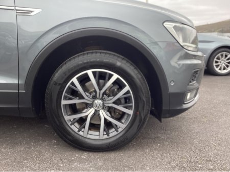 2018 Volkswagen Tiguan Allspace - thumbnail 9