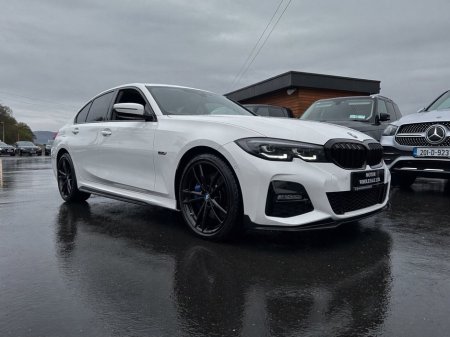 2022 BMW 3 Series - thumbnail 17