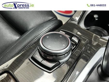 2016 BMW 5 Series 523D M SPORTS Automatic, Reversing camera €19,995 thumbnail