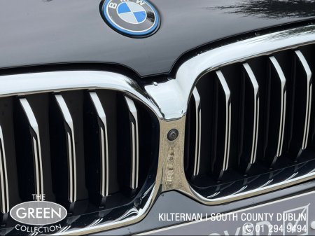 2022 BMW 5 Series G30 E XDRIVE M SPORT 4DR €42,950 thumbnail