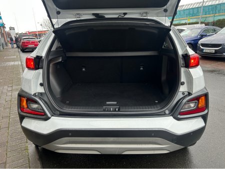 2018 Hyundai Kona - thumbnail 14