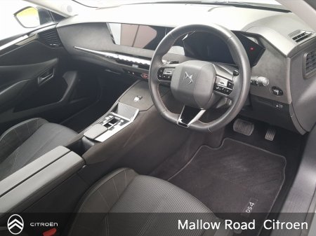 2023 DS Automobiles DS 4 - view 2