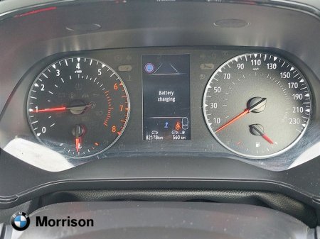 2023 Renault Captur TCe 90 Evolution €18,995 thumbnail