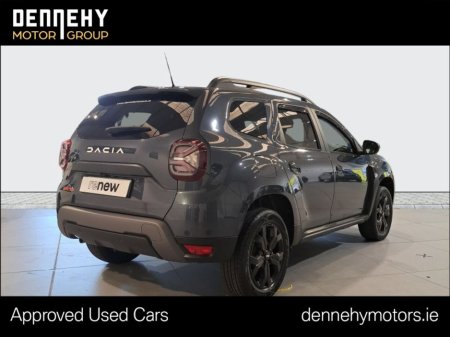 2023 Dacia Duster - thumbnail 18