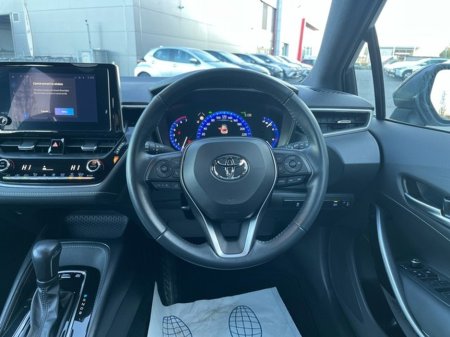 2023 Toyota Corolla - thumbnail 9