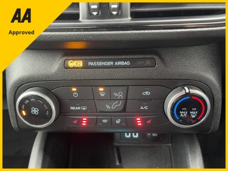 2021 Ford Focus ST-LINE EDITION MHE FREE DELIVERY €21,750