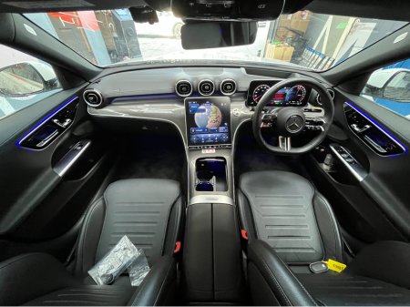 2024 Mercedes-Benz C Class - thumbnail 20