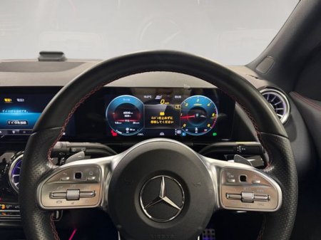 2021 Mercedes-Benz GLA Class - thumbnail 13