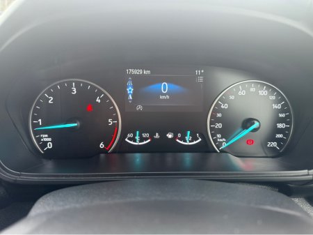 2019 Ford Ecosport - thumbnail 21