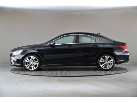 2015 Mercedes-Benz CLA Class - thumbnail 5