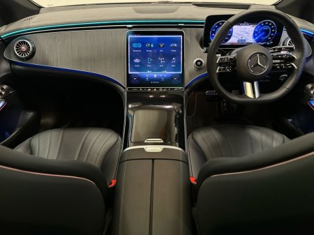 2025 Mercedes-Benz EQE *Deposit Taken* EQE350+ AMG Line Night Edition Premium + 96kWh €83,900