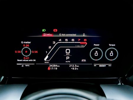 2023 Audi RS3 - thumbnail 22