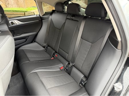 2024 BMW i4 E DRIVE SPORT €34,900 thumbnail