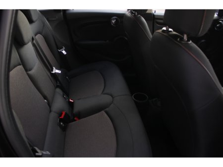 2019 MINI Cooper 1.5 COOPER 5DR HATCHBACK AUTO // 1 OWNER CAR // AS NEW CONDITION THROUGHOUT // BUY WITH CONFIDENCE AA AND SIMI APPROVED DEALER 2025 // FINANCE ARRANGED // €16,950 thumbnail